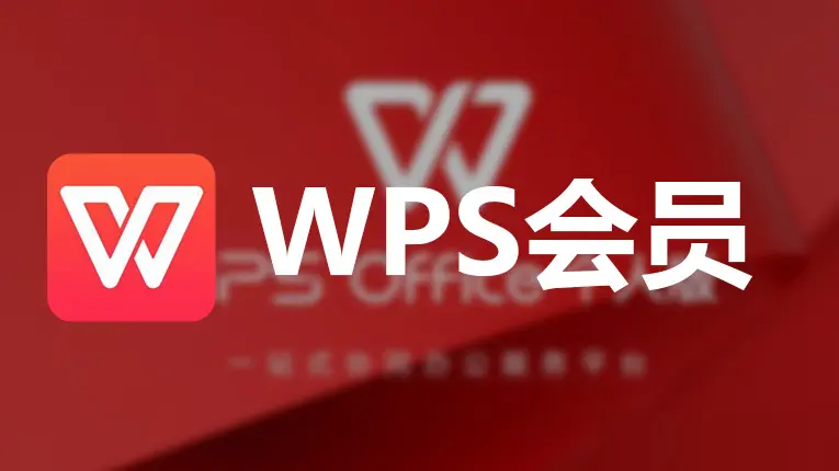 wps会员一年多少钱