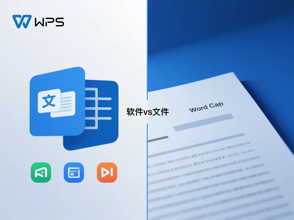 WPS和Word优缺点总结