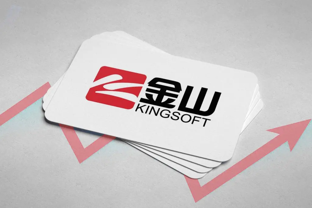 形成新的办公生态