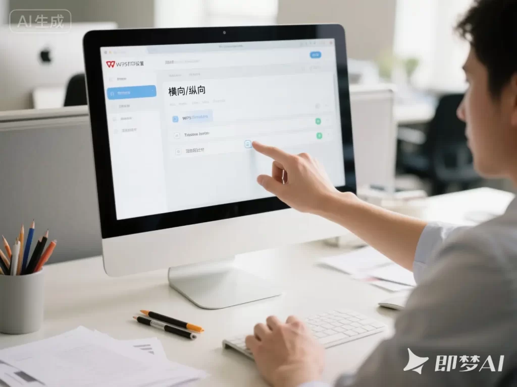 调整缩放与方向