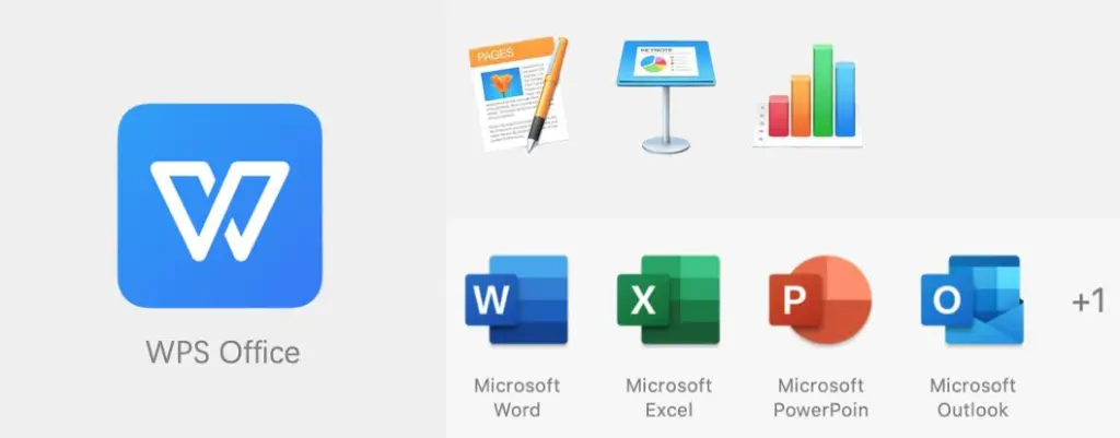 WPS 表格对 Excel 功能的支持程度